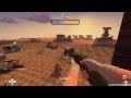 Freak Fortress Fighting Bosses - MLG Sniper 