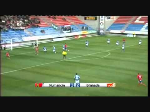 gol numancia.wmv