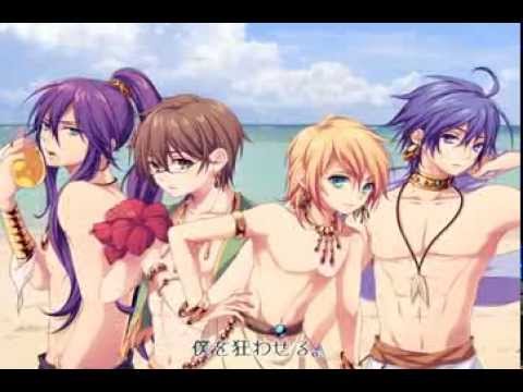 夏風リアライズ - 初音ミク Wiki - atwiki（アットウィキ）