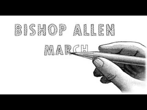Video thumbnail for The Monitor (EP Version)