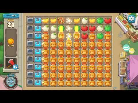 위 베어 베어스 시즌2- level 396 (no boost)