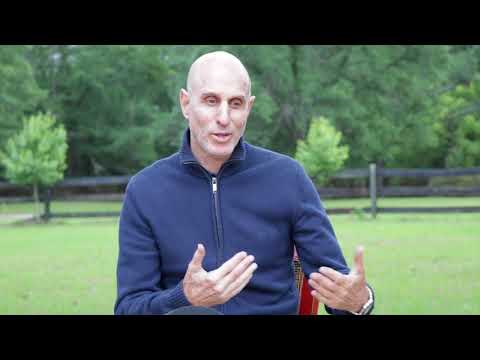 "I Love All the Devotees" by HG Mahatma Prabhu - May 19, 2018