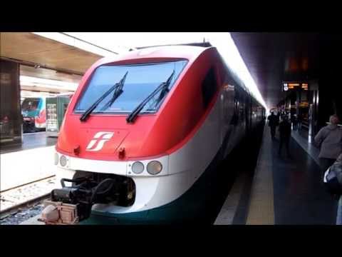 LEONARDO EXPRESS ROMA