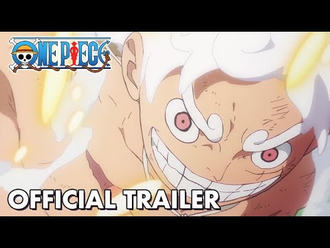 afbeelding Egghead Saga Official "Climax" Trailer [Subtitled]