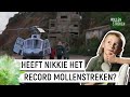 WEET LAVEZZI NU AL WIE DE MOL IS? | Mollenstreken #5 | NPO Zapp