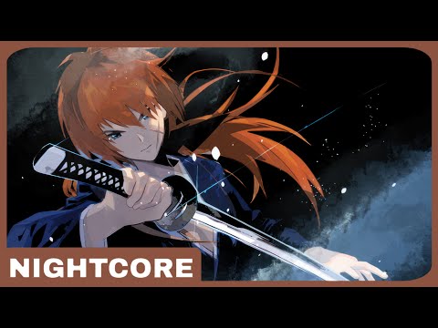 Nightcore - Warriors
