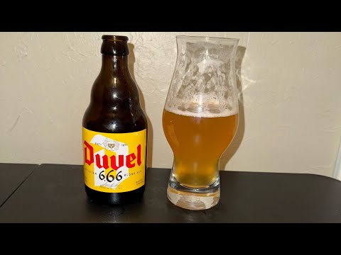 DUVEL