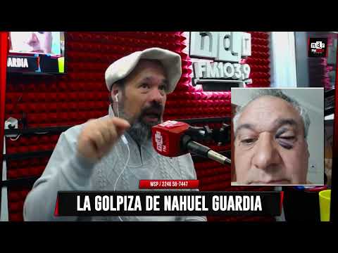 🔴 AVANZA LA CAUSA JUDICIAL CONTRA EL INTENDENTE DE GENERAL LAVALLE, NAHUEL GUARDIA