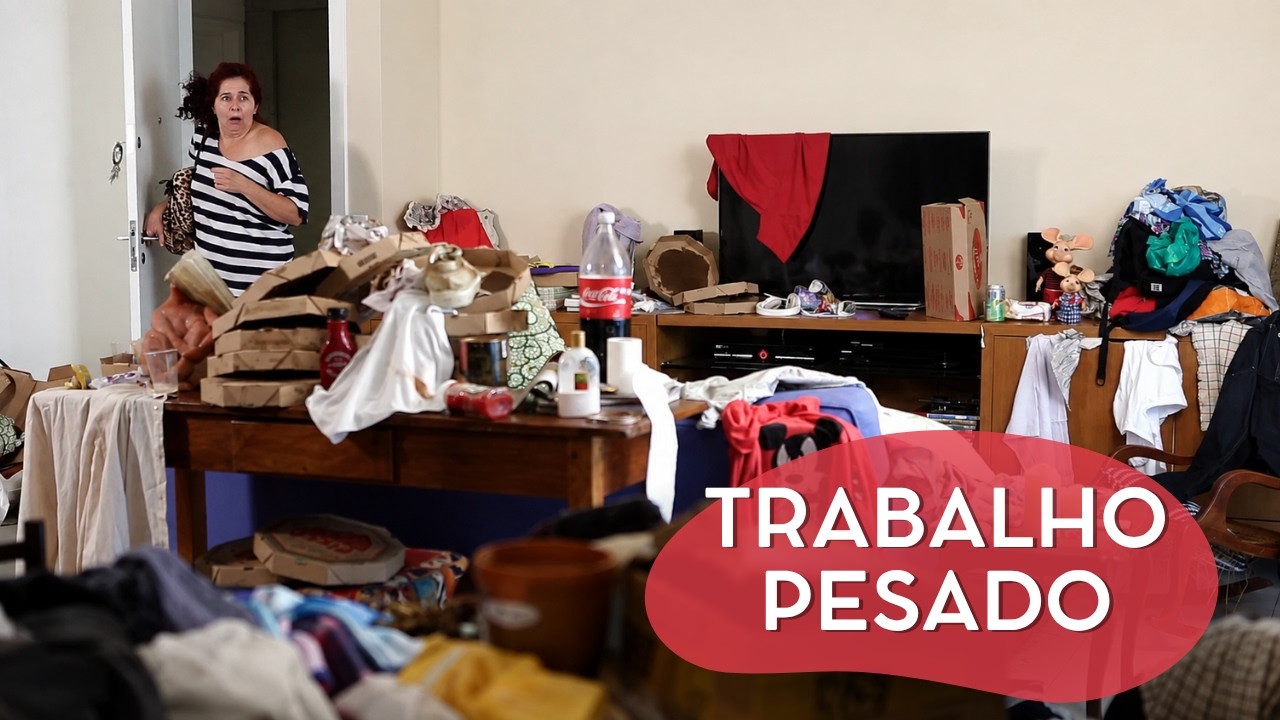 TIPOS DE PATRÕES QUE TODO MUNDO CONHECE
