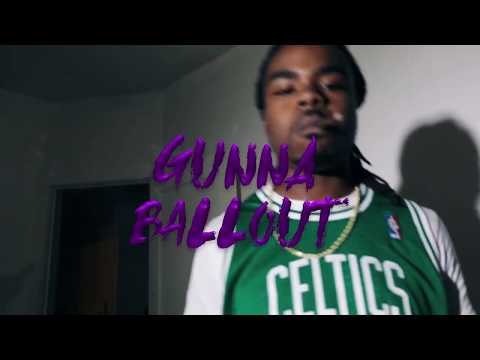 Gunna Ballout - Gunnastyle Freestyle pt 2