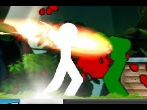 It even got a punch to destroy all opps (Mcbutter Stream)