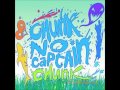 José Massacre - Chunk! No, Captain Chunk 