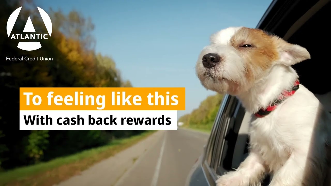 Free Checking with Rewards