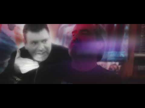 LONELY ROBOT - Digital God Machine (Official Video)