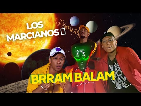 Hansel Casty - Bram Balam  Ft Mg & Lajota (Video Oficial )