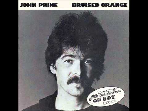 John Prine - If You Don't Want My Love (1978)