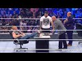 Roman Reigns Calls Brock Lesnar A Big Dumb Farmer