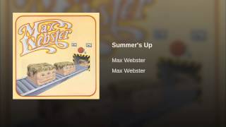 Summer's Up (Deluxe Remastered Rock Candy Records)