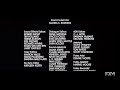 Terminator 2 Judgement Day End Credits FXM 2024