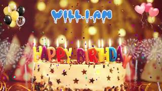 will.i.am It's My Birthday - Happy Birthday Song – Happy Birthday Will.I.Am