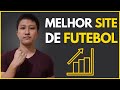 MELHOR SITE PARA ANÁLISE DE FUTEBOL Conheça Agora O Site Soccerway