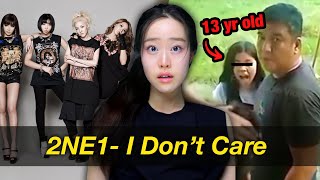 Victim Singing K-Pop Song (2NE1’s - I Don’t Care) Leads To Double Murder