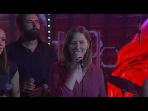 Strefa Chwały Festiwal 2020 - W Chrystusie mym