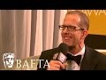 Inside Out wins Animated Film | BAFTA Film Awards 2016