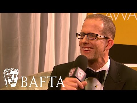Inside Out wins Animated Film | BAFTA Film Awards 2016
