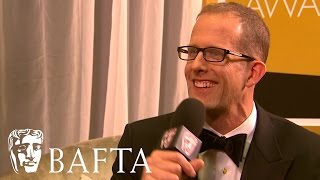 Inside Out wins Animated Film | BAFTA Film Awards 2016