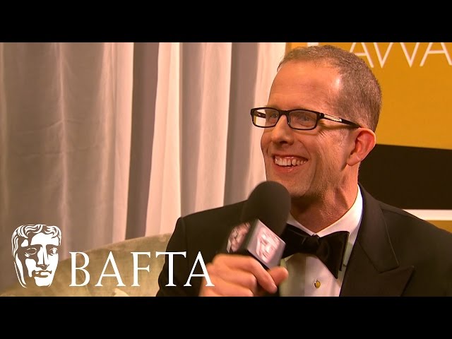 Inside Out wins Animated Film | BAFTA Film Awards 2016