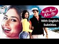 Mujhe Kucch Kehna Hai 2001 Rom Com Hindi Movie With English Subtitles Tusshar Kareena Kapoor