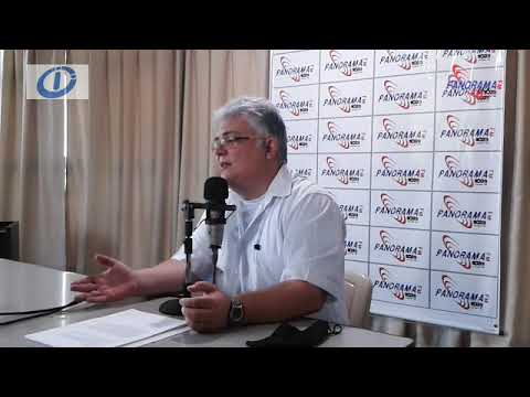 Especialista avalia situação da Covid-19 e prazo para aplicação de vacinas