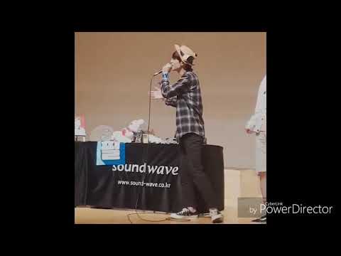 JAEPIL MOMENTS - Natural