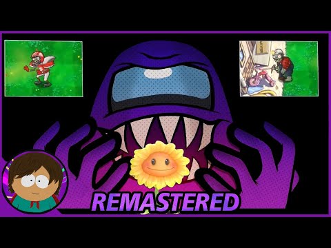 AXL DU Mashup - CG5 x DAGames - Ambush on your Lawn Remastered