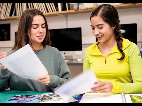 Brazilian Student Carolina | From St. Andrew's to Imperial College