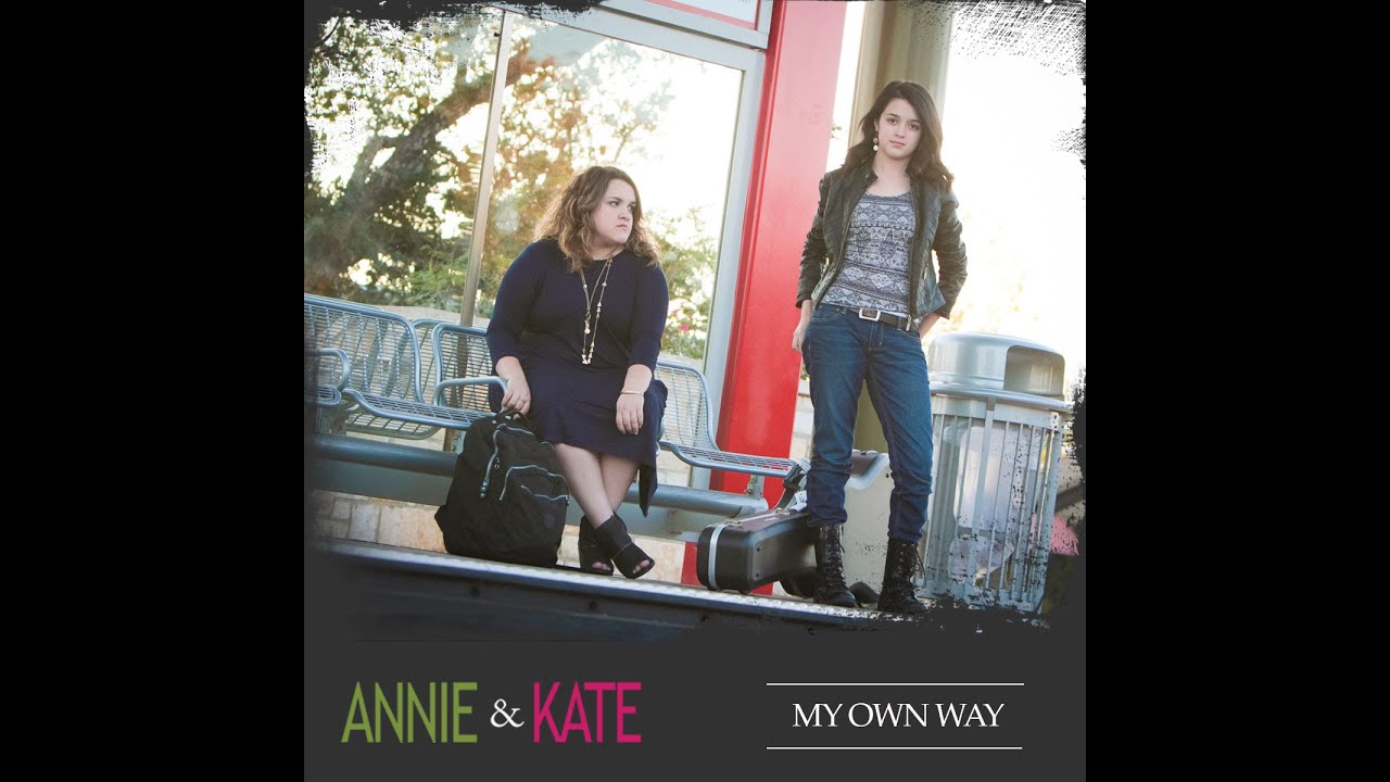 Promotional video thumbnail 1 for Annie & Kate