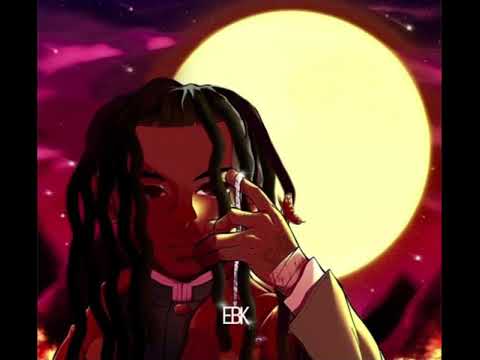 Juice wrld remix  Worth it pt 2 ft saint Leron