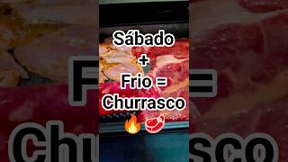 AIR FRYER BARBECUE WAP fazendo churrasco REAL 🥩🔥 clean cooking vibes