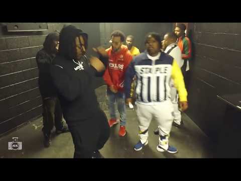 Young Bossi ft. Shoddy Boi, Che Dolla, Stu Hustlah, Donk, McFlyy & SRT Maine - Authentic