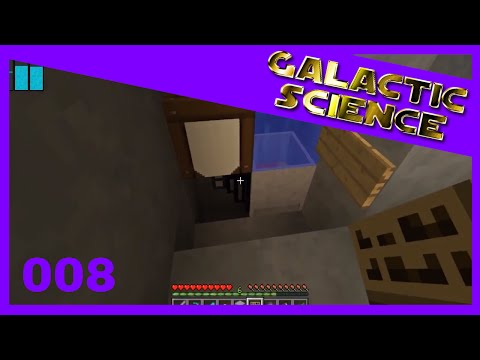 Galactic Science: 008 Obsidian Automation