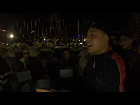 MC² vs DECO: Semifinal - [KD] Fecha IV