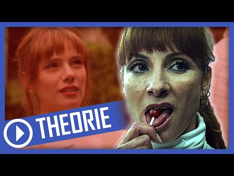 Haus des Geldes 5: Ist Alicia Teil des Plans des  Professors? Ist sie wirklich Tatiana? | Teil 5