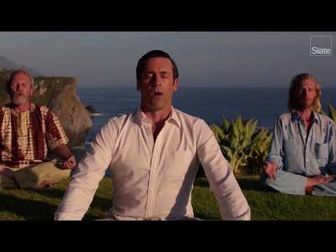 Jon Hamm’s Golden Globes speech mentions Mad Men “Tubthumping” ending, we comply (VIDEO). 