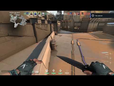 How Jett Became the Most Hated Valorant Character