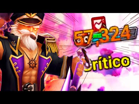 ACHEI MINHA DIVERSÃO NA RTA E O NOME DELE É HRUNGNIR !!! Summoners War: Sky Arena