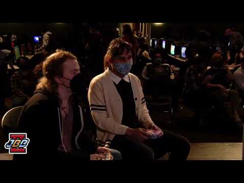 Joey's Birthday Bash 2 - Winners Quarters - Boat + Star Vs. Joey + PotatoesAreYum