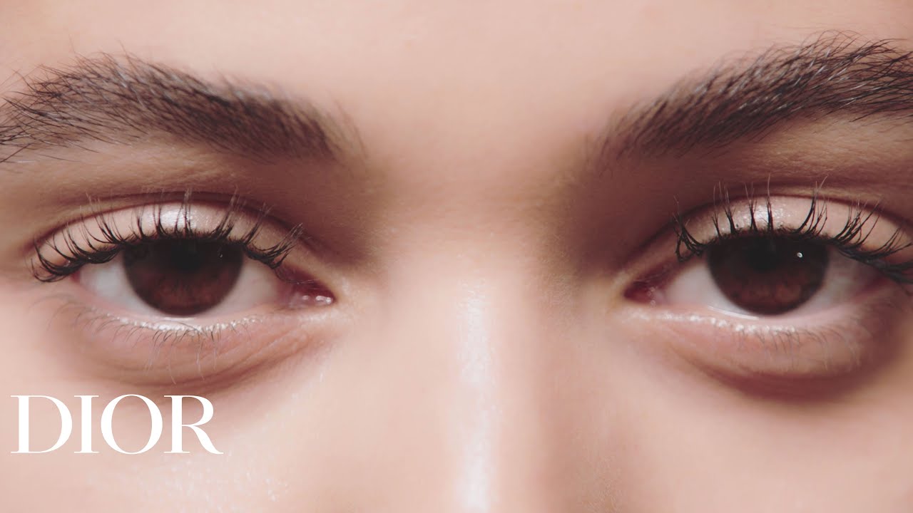 Dior Makeup - Dior Cruise 2021 Show - YouTube