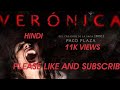 Veronica full movie in Hindi dubbed 2020 | horror movie | |Veronika horror full movie