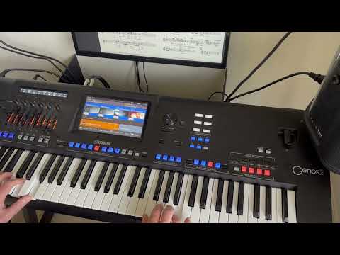 2025 09 13 A Whiter Shade Of Pale Genos 2